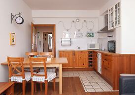 Apartmány Sileas