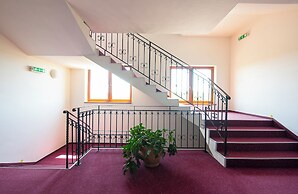 Apartmány Sileas