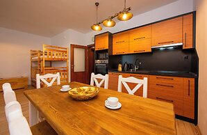 Apartmány Sileas