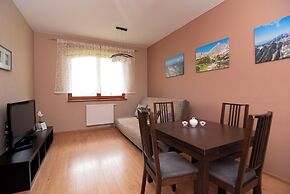 Apartmány Sileas