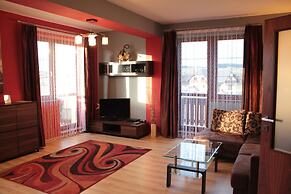 Apartmány Sileas