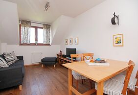 Apartmány Sileas