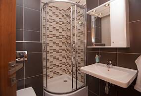 Apartmány Sileas