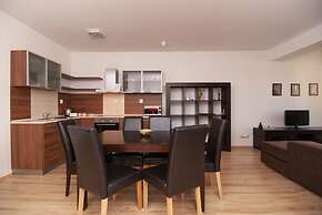 Apartmány Sileas