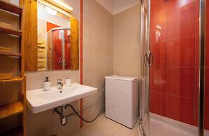 Apartmány Sileas