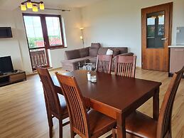 Apartmány Sileas