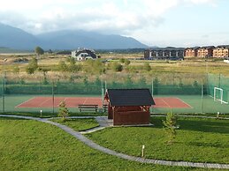 Apartmány Sileas
