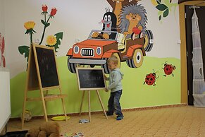 Apartmány Sileas