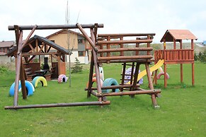 Apartmány Sileas