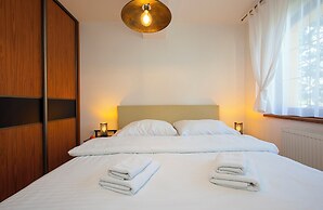 Apartmány Sileas
