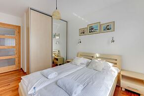 Apartinfo Center Apartments