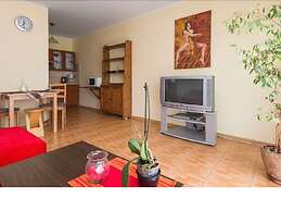 Apartinfo Center Apartments
