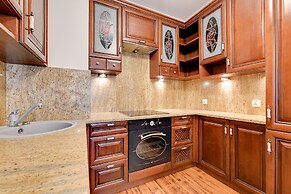 Apartinfo Center Apartments