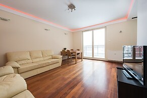Apartinfo Center Apartments