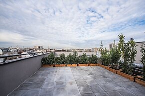 Les Appartements Paris Clichy
