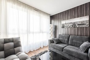 Les Appartements Paris Clichy