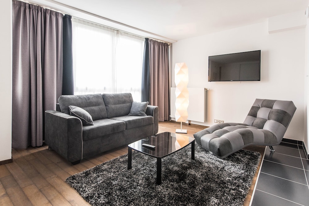 Les Appartements Paris Clichy