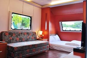 Kenting Houbihu Camping car