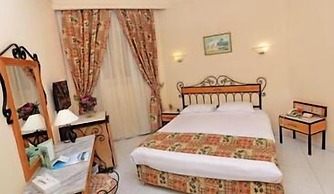 Le Pacha Resort