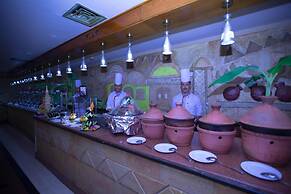 Le Pacha Resort