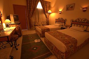 Le Pacha Resort