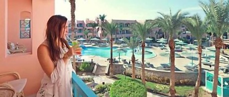 Le Pacha Resort