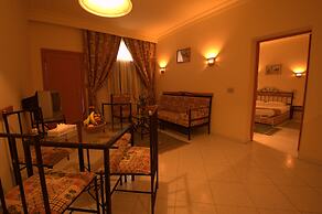 Le Pacha Resort