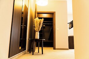 Focus Hotel Premium Gdańsk