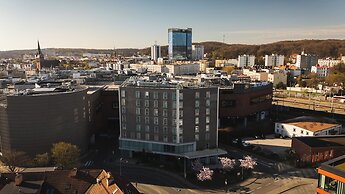 Focus Hotel Premium Gdańsk