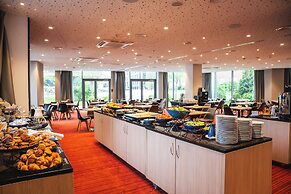 Focus Hotel Premium Gdańsk