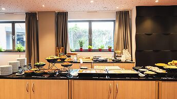 Focus Hotel Premium Gdańsk