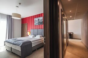 Focus Hotel Premium Gdańsk