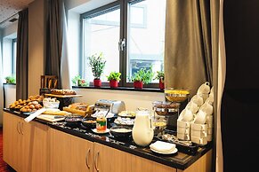 Focus Hotel Premium Gdańsk