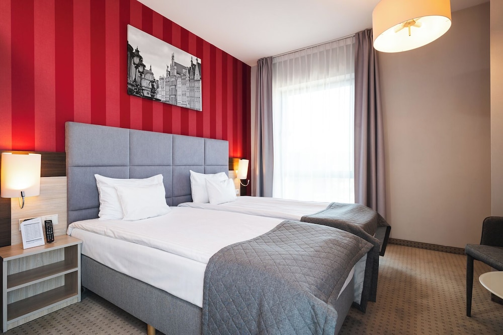 Focus Hotel Premium Gdańsk