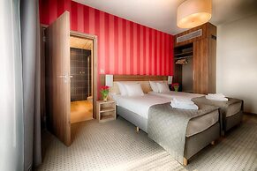 Focus Hotel Premium Gdańsk