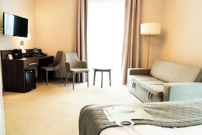 Focus Hotel Premium Gdańsk