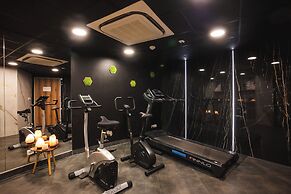 Focus Hotel Premium Gdańsk