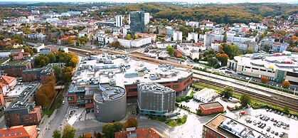 Focus Hotel Premium Gdańsk