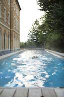 Fourvière Hôtel Lyon