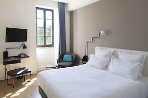 Fourvière Hôtel Lyon
