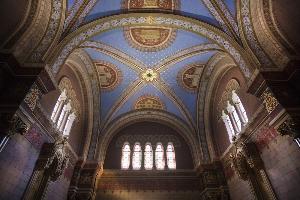 Fourvière Hôtel Lyon