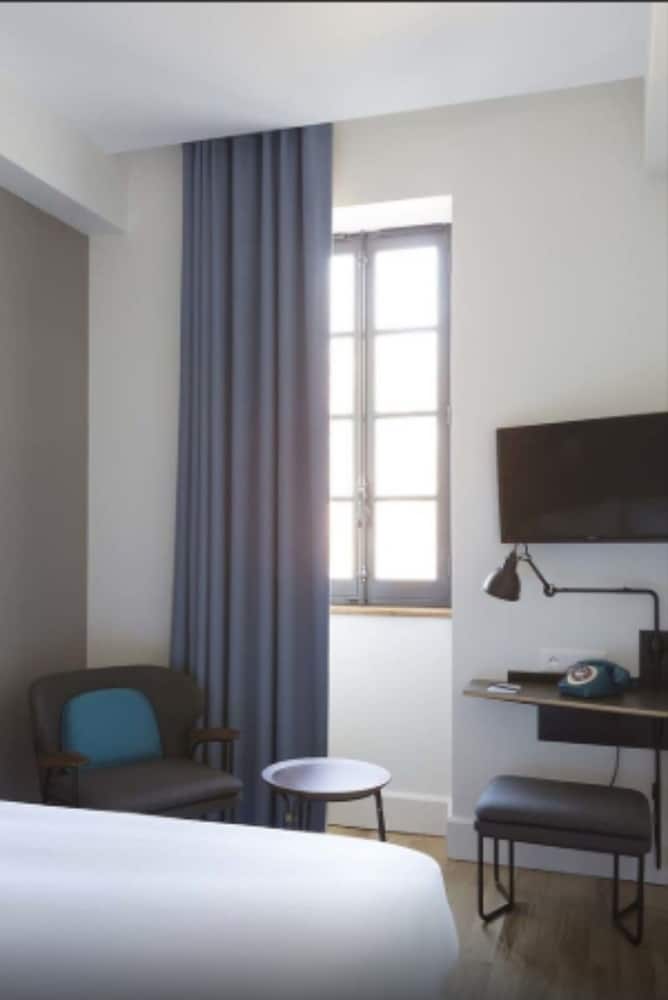 Fourvière Hôtel Lyon