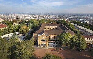 Fourvière Hôtel Lyon