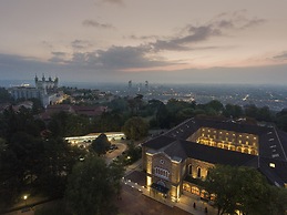 Fourvière Hôtel Lyon