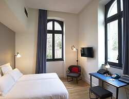 Fourvière Hôtel Lyon