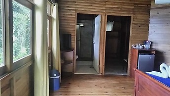 Posada Ecologica La Abuela