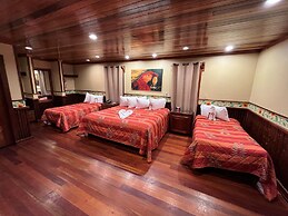 Ramon's Village Resort