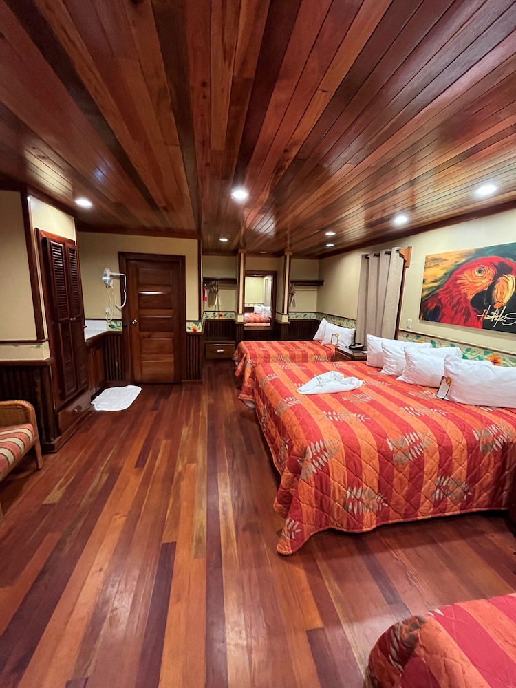 Ramon's Village Resort