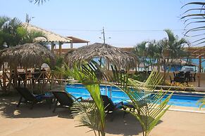 Villa Kite