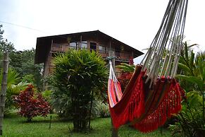 Mindo Green House